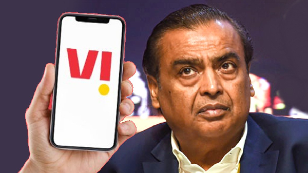 இப்படி ஒரு 30 நாள் ரீசார்ஜ் Vodafone கிட்ட மட்டுமே இருக்கு!