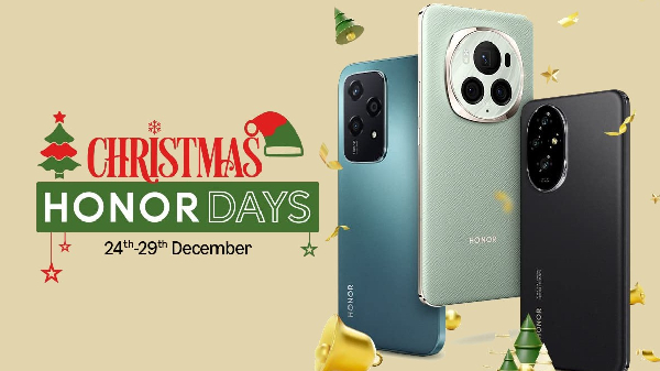 ரூ.15,000 வரை தள்ளுபடி.. 5 Honor 5ஜி போன்கள் மீது மெகா ஆஃபர்!