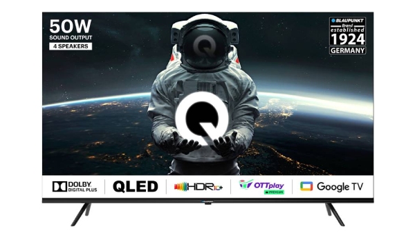 பெட்ரூமுக்கு 1.. ஹாலுக்கு 1.. ரூ.22,499-க்கு 43 இன்ச்.. QLED டிவிகள்!