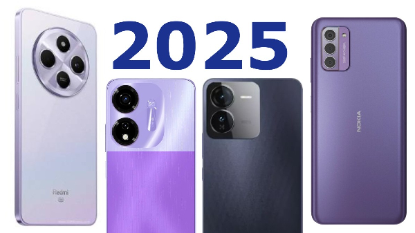 2025 நியூ இயர்-க்கு புது 5G Phone வாங்குறது கன்ஃபார்ம்!