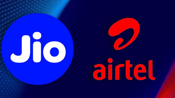 ஏர்டெல் Vs ஜியோ.. ரூ.398 மற்றும் ரூ.399 ப்ரீபெய்ட் திட்டங்கள்.. 