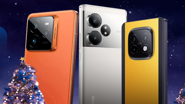 ரூ.7000 வரை தள்ளுபடி! 6 Realme போன்கள் மீது திடீர் ஆஃபர்!
