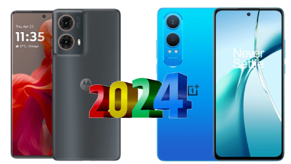 2024 பெஸ்ட்.. பட்ஜெட் விலையில் கிடைக்கும் 5 சிறந்த ஸ்மார்ட்போன்கள்..