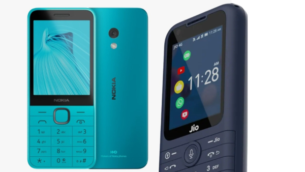 2024 இன் சிறந்த பீச்சர் போன்கள்.. Nokia முதல் ஜியோ வரை..