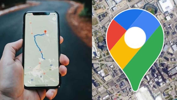 Google Maps நம்பி சென்று கர்நாடகா வனப்பகுதியில் சிக்கிய குடும்பம்..