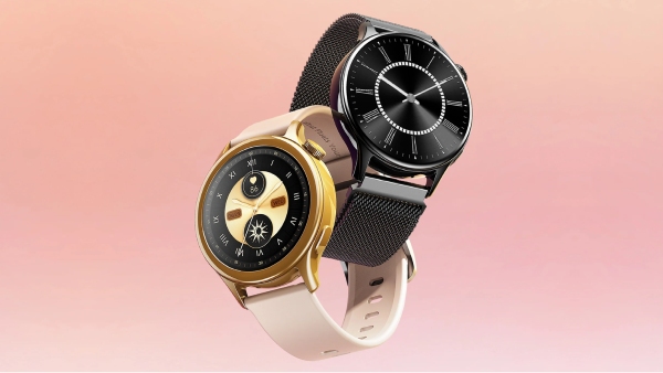 பிரிச்சு விட்டாப்ல.. பட்ஜெட் அப்படி.. AMOLED டிஸ்பிளே.. ப்ளூடூத் கால்!