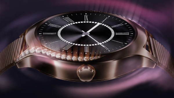 பிரிச்சு விட்டாப்ல.. பட்ஜெட் அப்படி.. AMOLED டிஸ்பிளே.. ப்ளூடூத் கால்!