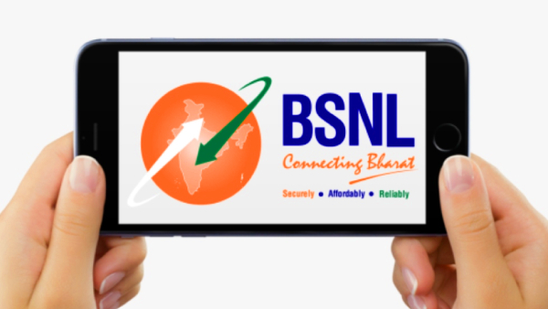 அன்லிமிடெட் சலுகைகள் வழங்கும் 3 BSNL ப்ரீபெய்ட் திட்டங்கள்..