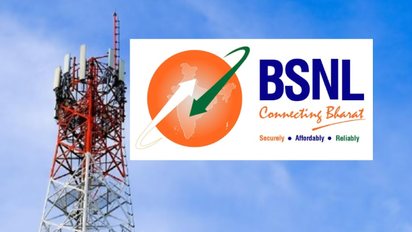  4G சேவை.. மின்னல் வேகத்தில் செயல்படும் BSNL.. 
