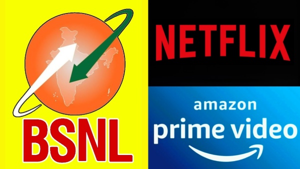 BSNL-க்கு குவியுது கூட்டம்.. Netflix, Amazon Prime உடன் புதிய ரீசார்ஜ்