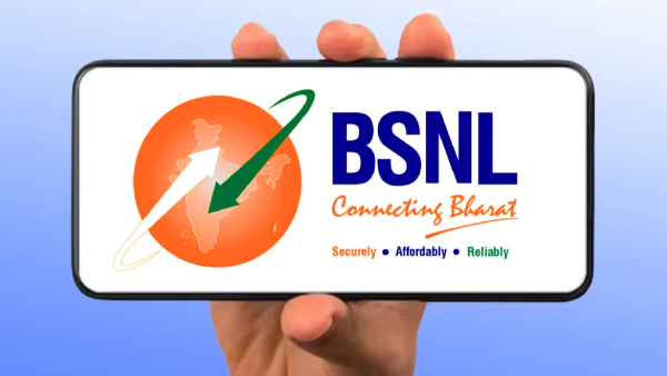 2025 புத்தாண்டுக்கு முன்பு இரண்டு திட்டங்களை அறிமுகம் செய்த BSNL..