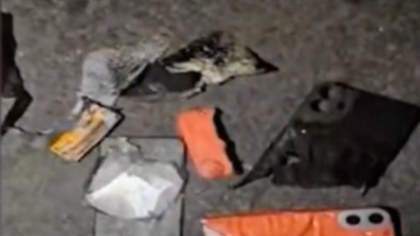 வெடித்து சிதறிய செல்போன்: ஆசிரியர் பரிதாப பலி.. நடந்தது என்ன? 