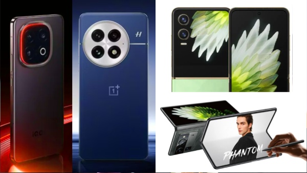 வொர்த்து தலைவா.. டிசம்பர் கிஃப்ட்.. வரிசைகட்டி வரும் புது போன்கள்..