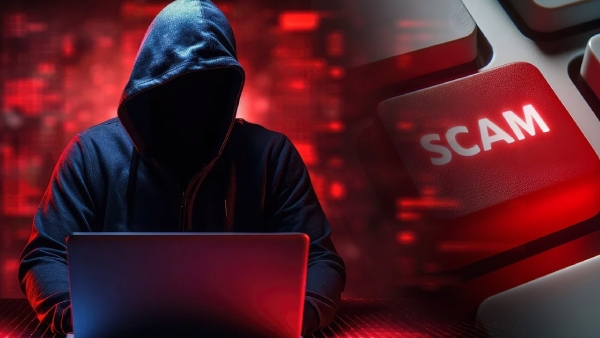 டிஜிட்டல் கைது என்ற மோசடியில் சிக்கிய சாப்ட்வேர் இன்ஜினியர்.. 