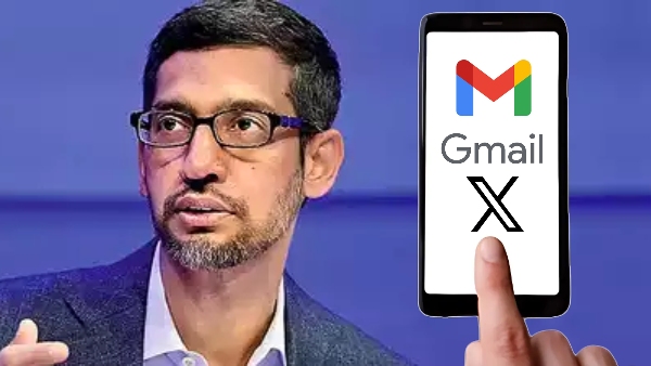 புது Xmail வருது.. குறிச்சாச்சு எலான் மக்ஸ்.. இனி Gmail-க்கு ஈஸியா?