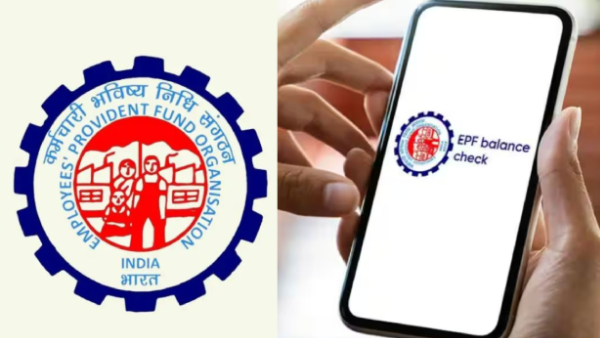 EPFO 2025 புத்தாண்டில் கொண்டுவரும் 5 முக்கிய மாற்றங்கள்.. 