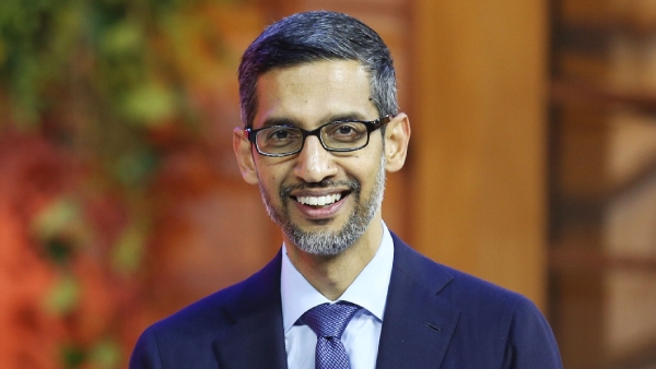 Google சிஇஓ சுந்தர் பிச்சை பாதுகாப்புக்கு இவ்வளவு செலவு பண்றாங்களா?  