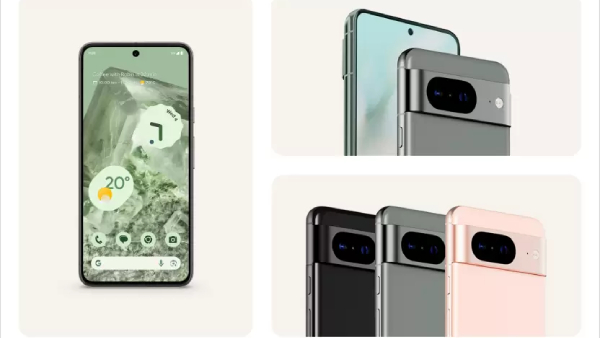 முரட்டு டிஸ்கவுண்ட்.. பிச்சிக்குது Pixel சேல்.. AMOLED டிஸ்பிளே மாடல்!