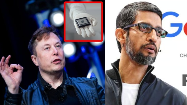 சல்யூட் தலைவா.. பிரபஞ்சத்தை தாண்டி பாய்ந்த Google Willow சிப்.. 