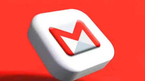 சரியான நேரத்தில் எச்சரிக்கை வெளியிட்ட Gmail.. 