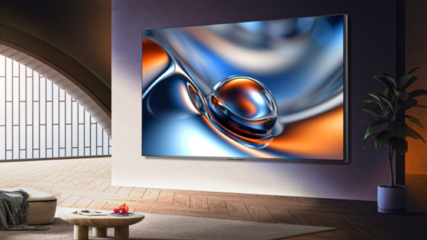 110 இன்ச் 4K டிவியை அறிமுகம் செய்த Hisense.. என்ன விலை?