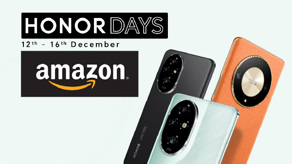 5 Honor 5ஜி போன்கள் மீது அடேங்கப்பா ஆபர்!