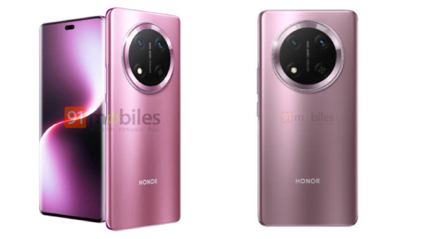 அடுத்த ஹானர் போன் ரெடி.. 108எம்பி கேமரா..6600mAh பேட்டரி.. எந்த மாடல்