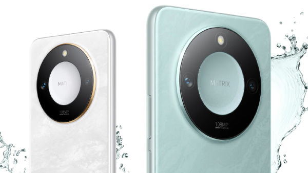 திடீரென அறிமுகமான Honor 5ஜி போன்.. 108எம்பி கேமரா.. எந்த மாடல்?