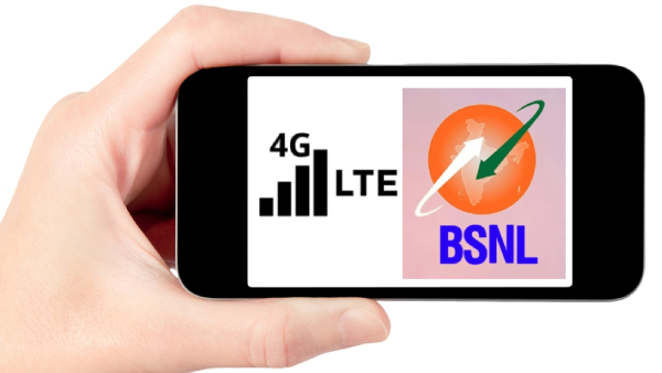 உங்கள் BSNL 4G சிம் கார்டில்  VoLTE சேவையை எவ்வாறு செயல்படுத்துவது? 