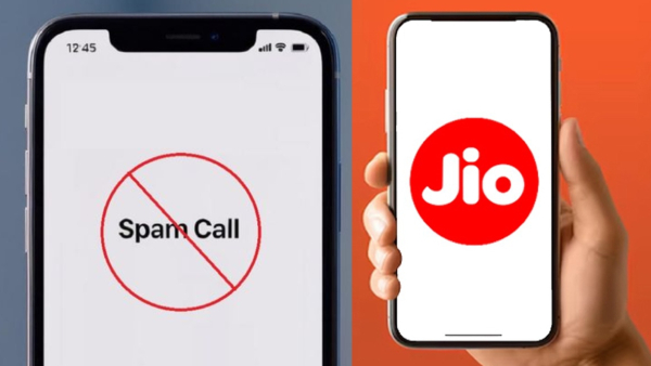 ஒரு வழியாக ஸ்பேம் அழைப்புகளை தடுக்க வழிகாட்டிய ஜியோ.. 