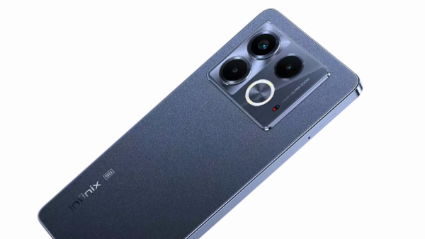 யாரு சாமி அவன்.. ரூ.12000 பட்ஜெட்ல 108MP கேமரா.. 16GB ரேம் மாடல்!