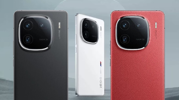 நீ கலக்கு சித்தப்பு.. ரூ.10,000 டிஸ்கவுண்ட்-ஐ பெற்ற iQOO போன்!