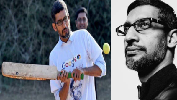 கூகுள் பண்ணச் சொன்ன பும்ரா.. திடீரென பதில் அளித்த சுந்தர் பிச்சை.. 