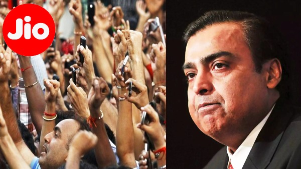 கவனிச்சீங்களா? Jio ரீசார்ஜ்ஜில் மாற்றம்.. இரவோடு இரவாக மாறிய நன்மை..