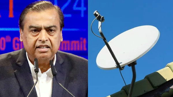 100Mbps ஸ்பீட்ல 1150GB டேட்டாவுடன் 15 OTT.. Jio யூசர்கள் காட்டில் மழை!