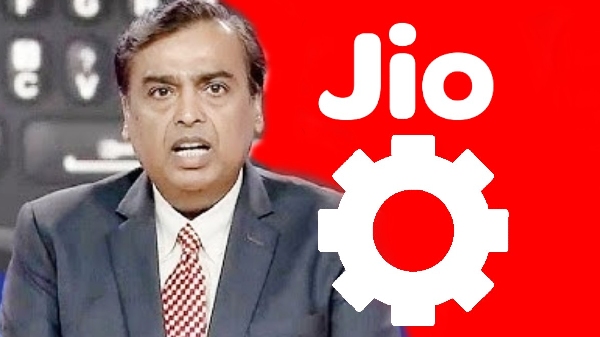 சூப்பர் நியூஸ்.. Jio மொபைல் நம்பருக்கு வந்த புது DND செட்டிங்ஸ்!