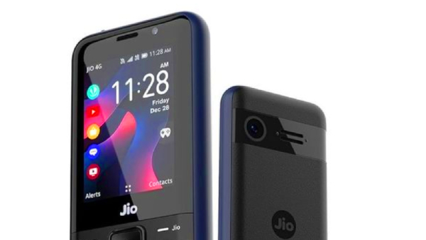 மீண்டும் மீண்டுமா?  புதிய JioPhone கொண்டுவரும் அம்பானி.. எந்த மாடல்?