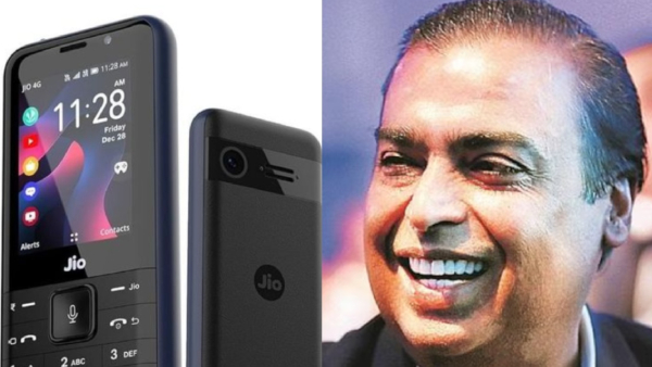 மீண்டும் மீண்டுமா?  புதிய JioPhone கொண்டுவரும் அம்பானி.. எந்த மாடல்?