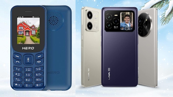 Lava போன்கள் மீது அபார தள்ளுபடி!