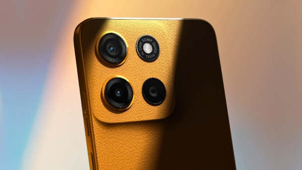 மார்கெட் காலி.. பட்ஜெட்ல 24GB ரேம்.. 50MP கேமரா.. 18W சார்ஜிங் போன்!