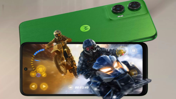 டிசம்பர் 10 வரை எந்த போனும் வாங்காதீங்க..வருகிறது Moto 5ஜி போன்.. 