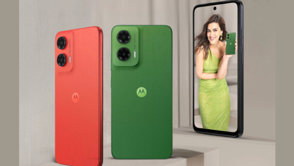டிசம்பர் 10 வரை எந்த போனும் வாங்காதீங்க..வருகிறது Moto 5ஜி போன்.. 