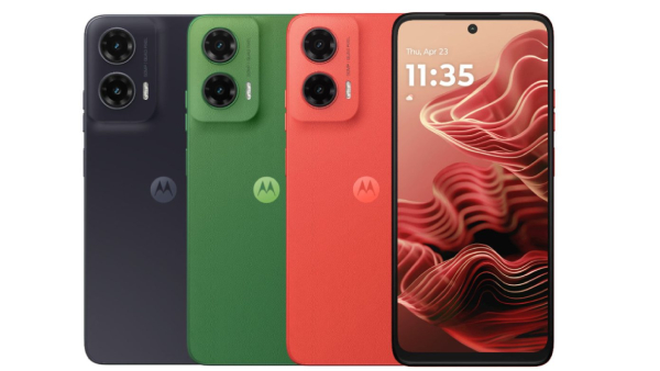 இந்த Moto 5ஜி போனுக்கு தான் மொத்த இந்தியாவும் வெயிட்டிங்.. எந்த மாடல்?