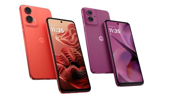 இந்த Moto 5ஜி போனுக்கு தான் மொத்த இந்தியாவும் வெயிட்டிங்.. எந்த மாடல்?