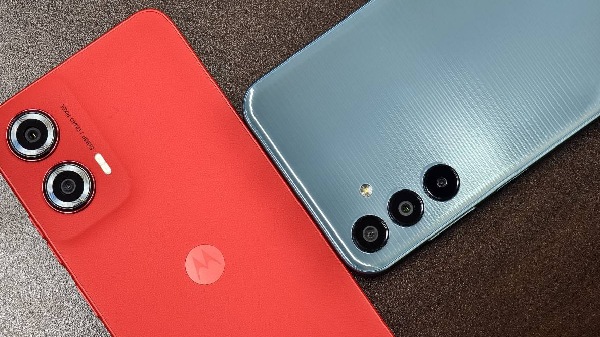 Moto G35 5G.. கண்ண மூடிக்கிட்டு வாங்கலாமா.. இல்ல வேண்டாமா?