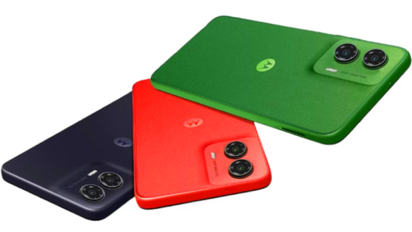 அறிமுகமானது புதிய மோட்டோ 5ஜி போன்.. எந்த மாடல்?