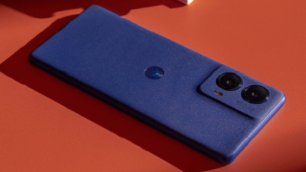 5000mAh பேட்டரி கொண்ட இந்த Moto 5G போன் மீது ரூ.4,000 டிஸ்கவுண்ட்!