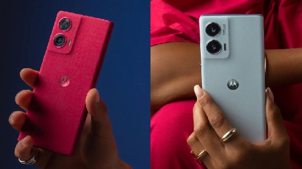 Moto-வின் முரட்டு போன் மீது ரூ.5000 டிஸ்கவுண்ட்!