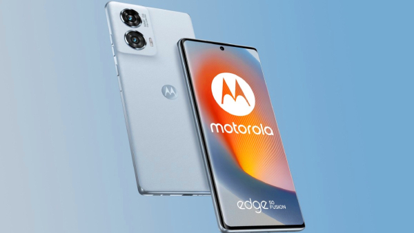 சொல்லி அடித்த Motorola.. இந்த 5ஜி போனுக்கு கிடைத்தது புதிய அப்டேட்.. 