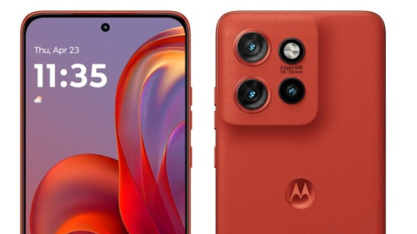 கிடுகிடுவென குறைந்த மோட்டோரோலா 5ஜி போன் விலை.. 50எம்பி கேமரா.. 68W சார